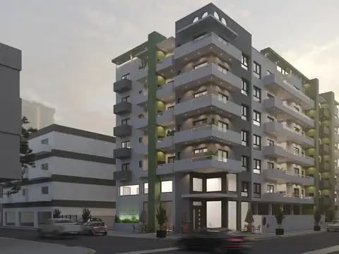 Departamento en Mar De Ajo