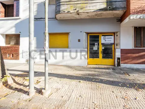 PH EN VENTA CON TERRAZA CENTRO DE LA PLATA