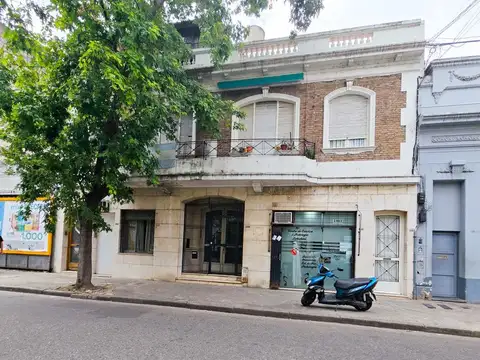 Sarmiento 1459