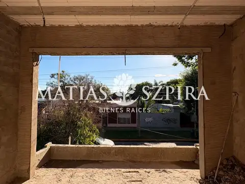 Departamento en Venta al Norte