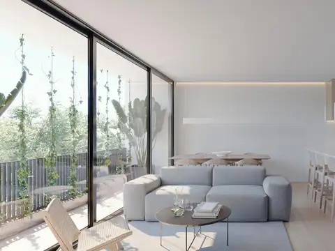 Departamento en Venta en Núñez, USD 639.785