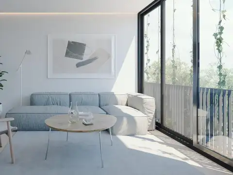 Departamento en Venta Apto profesional