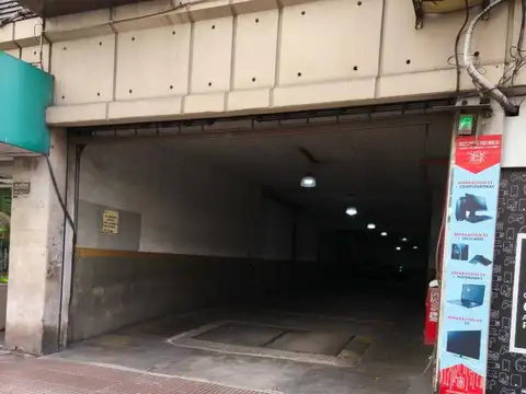 Avenida Rivadavia 6300