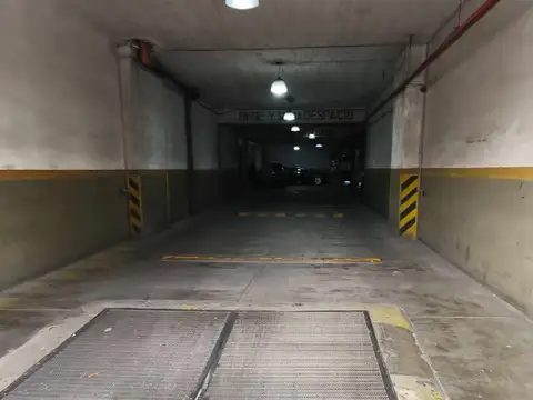 Avenida Rivadavia 6300