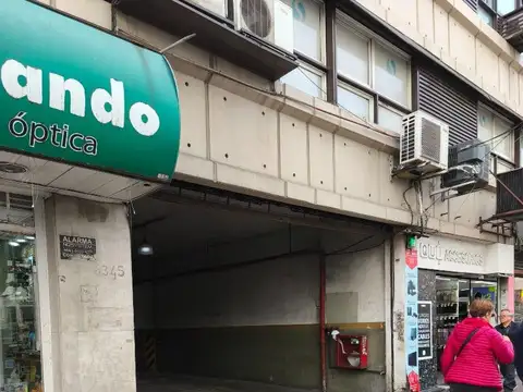 Avenida Rivadavia 6300