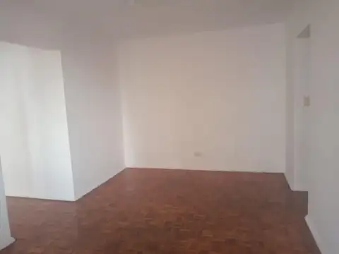 Departamento 3 ambientes en Flores