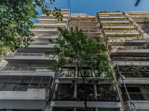 Rodriguez Peña 2048 , Piso 2