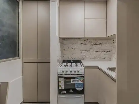 Departamento en Venta 51 años