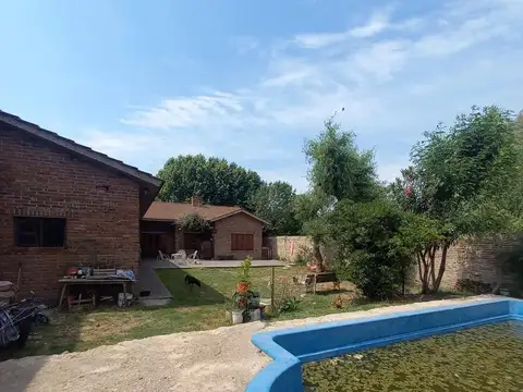 Casa en Venta 35 años