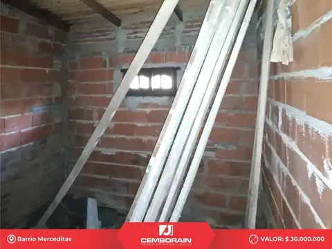 Barrio Merceditas