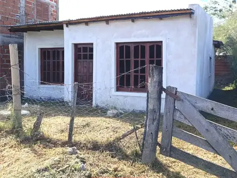 Barrio Merceditas