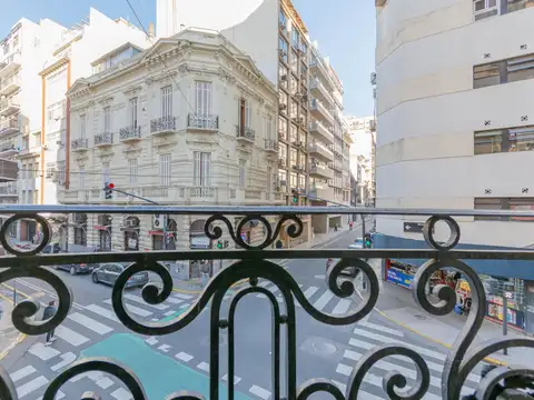 Departamento en Venta en San Nicolás, USD 83.000