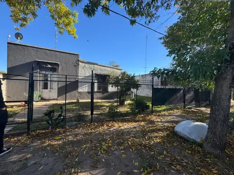 CASA EN VENTA EN EL SOCORRO