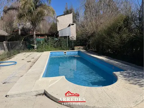 Casa en Venta en Parque Sakura, USD 138.000