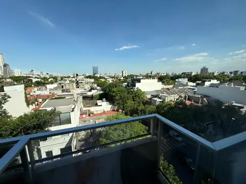 Departamento en Venta en Palermo Hollywood, USD 115.000