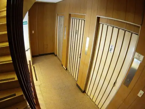 Avenida Rivadavia 100