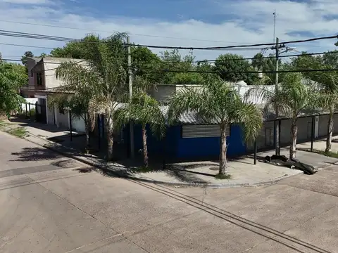Local en Venta en General Rodriguez, USD 165.000