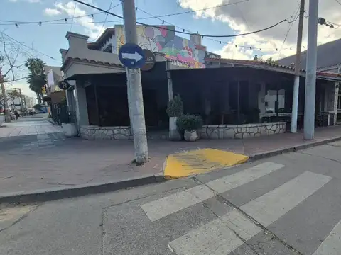 Venta propiedad comercial