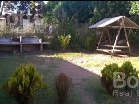 Casa en Playa Grande