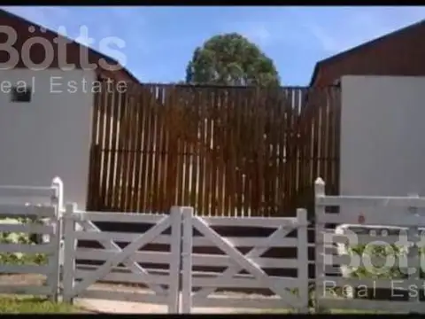 Casa en Venta al Este