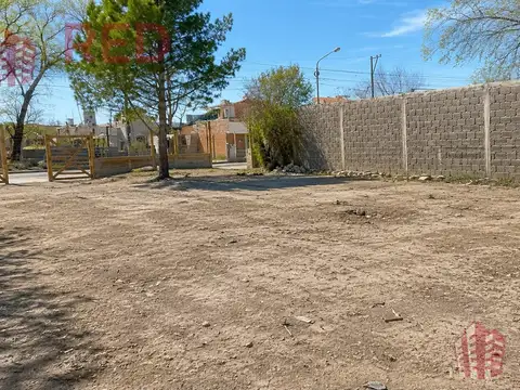 Terreno en Cipolletti