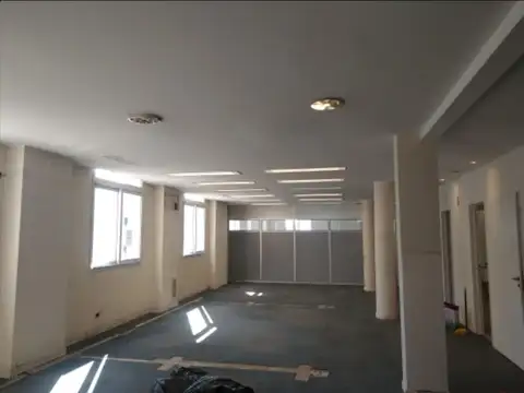 OFICINAS - PLANTA DIVIDIDA - MICROCENTRO (COMERCIAL), CAPITAL FEDERAL
