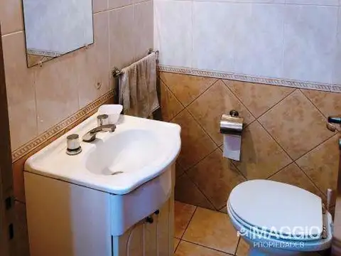 Casa en Venta al Oeste