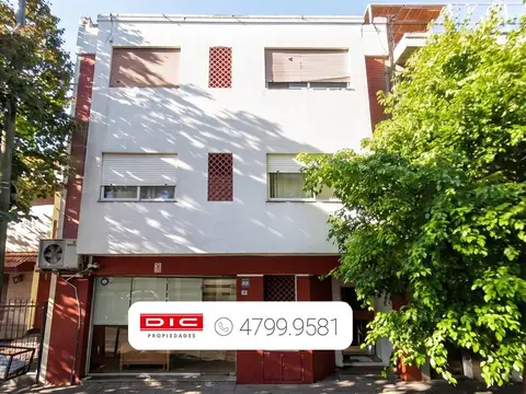 Departamento en Olivos-Vias/Maipu