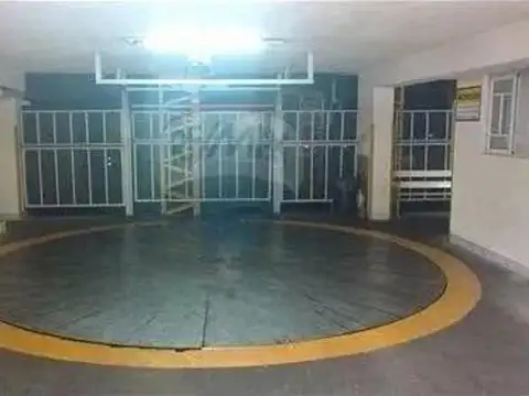 Venta Cochera Fija Cubierta, Recoleta