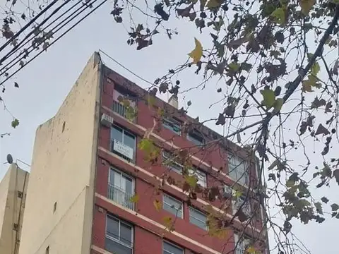 Avenida Gaona 2300