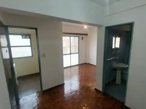 DEPARTAMENTO 2 AMBIENTES VENTA RAMOS MEJIA