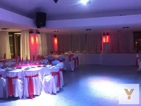 Hotel en Venta en Mar del Plata, USD 5.000.000