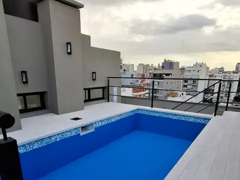 Departamento en Alquiler A Estrenar