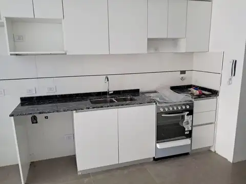 Departamento en Alquiler de Monoambiente