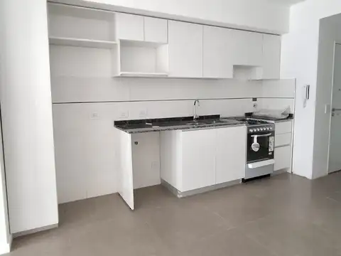 Departamento en Alquiler en Villa Crespo, $ 620.000