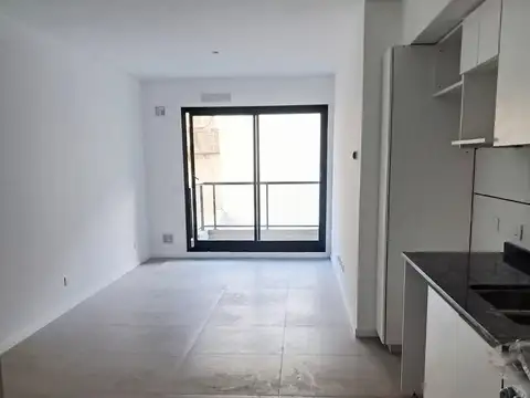 Alquiler Monoambiente A Estrenar Dueño Directo En Villa Crespo (cerca Subte), Sum C/parrilla, Piscina, Bajas Expensas, Bicicletero, Conexión Lavarropas