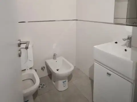 Departamento en Alquiler Apto profesional