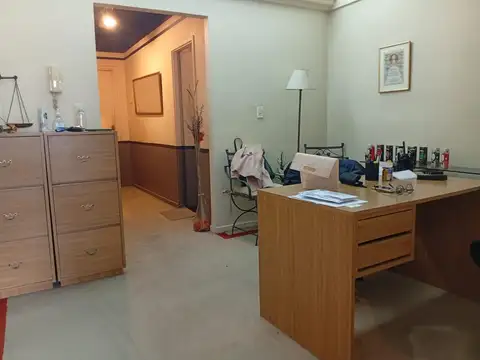 DEPARTAMENTO EN VENTA 3 AMBIENTES SAN NICOLAS-TRIBUNALES