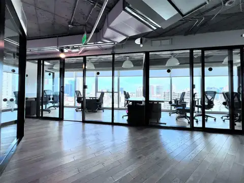 Oficina en Alquiler 4 años