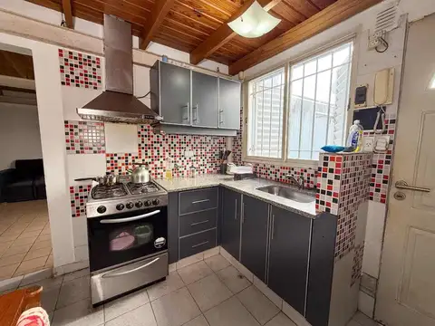 Depto Tipo Casa en Venta de 4 dormitorios