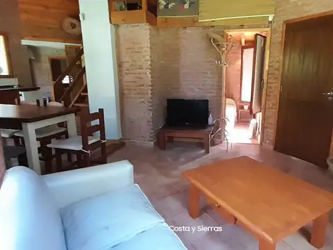 Casa en Alquiler Temporal 25 años