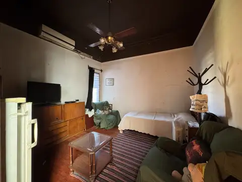 Depto Tipo Casa en Venta en Villa Crespo, USD 124.500