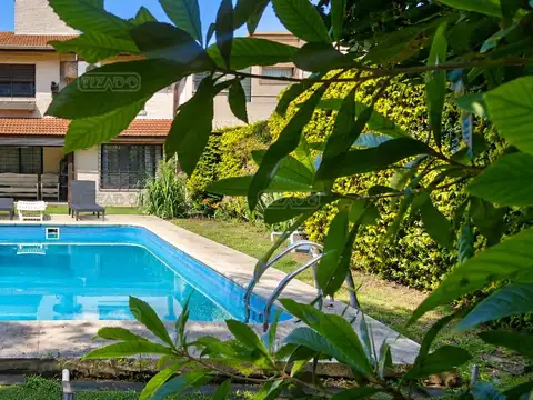 Casa Chalet  en Venta en Beccar, San Isidro, G.B.A. Zona Norte