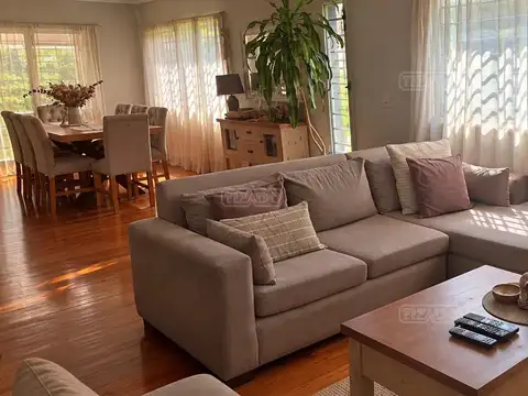 Casa en Venta en Beccar, USD 425.000