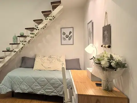 Depto Tipo Casa en Venta en Las Cañitas, USD 148.000