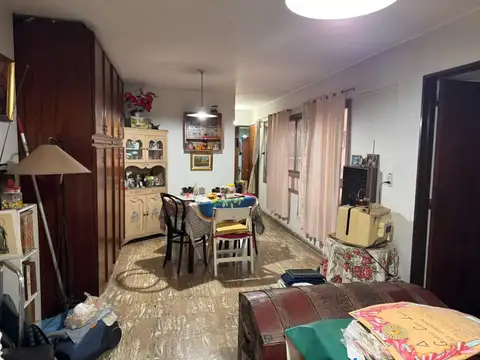 Frente a Patio Olmos 