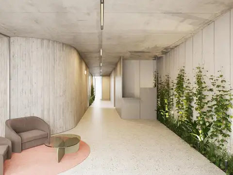 Departamento en Venta en Palermo, USD 613.800