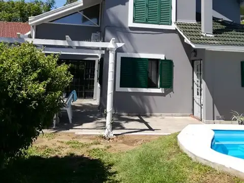 Casa en Venta de 3 dormitorios