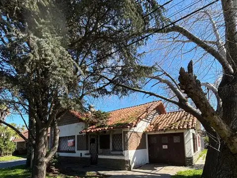 CASA 3 AMBIENTES A RECICLAR