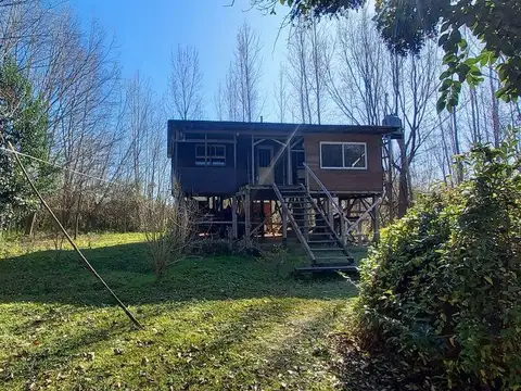 Casa  en Venta en Felicaria, Zona Delta, San Fernando